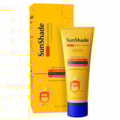 1 - Leeford Sunshade Ultra Block Sunscreen Lotion, 50 ml with SPF 50 PA+++