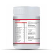 3 - Activist Protein Powder,  200 g  Kesar 