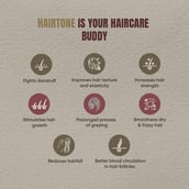 3 - Activist Hairtone,  10 tablet(s)  Unflavoured (Pack of 3) 