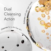 8 - Kapiva Skin Rituals Glow Kumkumadi Face Wash, 100 ml for All Skin Types