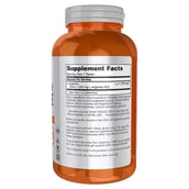 2 - Now Sports Double Strength L-Arginine 1000mg,  180 tablet(s) 