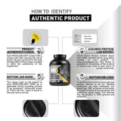 7 - MuscleBlaze Whey Premium Digezyme,  4.4 lb  Rich Milk Chocolate 