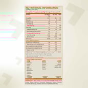 2 - MB Fuel One Whey Protein OP, 2.2 lb Chocolate