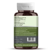 3 - Nutra On Amla,  60 capsules 