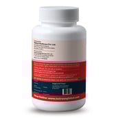 1 - Nutra On Cholesterol Control,  60 capsules 