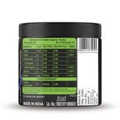 1 - Nutra On Pro Creatine Monohydrate,  Unflavoured  0.22 lb 