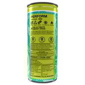 2 - RAZE ENERGY Zero Sugar Drink,  250 ml  Baja Lime 