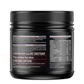 3 - MuscleBlaze PRE Workout 200 Xtreme,  0.44 lb  Rola Cola 