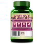 2 - Himalayan Organics Plant Based B Complex,  Unflavoured  30 veggie capsule(s) 