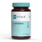 20 - HealthKart HK Vitals L Arginine,  60 capsules 