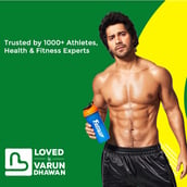 6 - Fast & Up Plant Protein Isolate,  2.97 lb  Caramel Coffee 