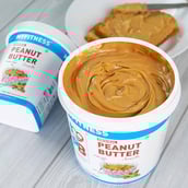 4 - Myfitness Chocolate Peanut Butter 510g & Original Peanut Butter 1.25kg Combo,  2 Piece(s)/Pack  Smooth & Crunchy 
