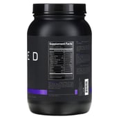 2 - Kaged Muscle Casein,  2 lb  Chocolate Shake 