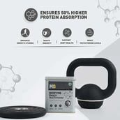 8 - MuscleBlaze Biozyme Daily Multivitamin OP, 90 tablet(s) Unflavoured