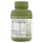 5 - GNC Mega Men One Daily Multivitamin 30 Tablets with Fish Oil 60 Softgels &  Herbal Plus Triple Ginseng Root 60 Capsules Combo,  3 Piece(s)/Pack  Unflavoured 