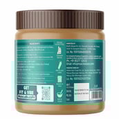 6 - MuscleBlaze Peanut Butter,  0.340 kg  Creamy 