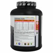 2 - FB Nutrition Carbo FX,  6.6 lb  Orange 