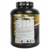 2 - FB Nutrition Super Whey,  4.4 lb  Chocolate 