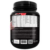 2 - FB Nutrition FB Mass,  2.2 lb  Strawberry & Banana 