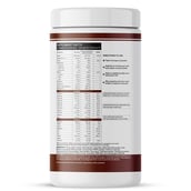 3 - INLIFE Nutritional Meal Shake,  0.5 kg  Chocolate 