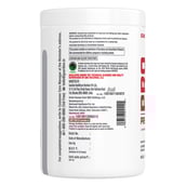 3 - GNC Pro Performance Pre-Workout,  0.79 lb  Green Apple 