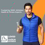 6 - Fast & Up Magnesio,  Lime & Lemon  20 tablet(s) 