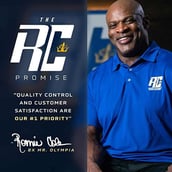 7 - RONNIE COLEMAN BCAA-XS, 0.42 lb 50 Servings Guava Nectarine