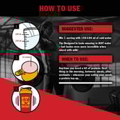 7 - Mutant ISO Surge,  5 lb  Cookies & Cream 