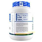 3 - Gaspari Nutrition Proven Whey Protein,  4.4 lb  Mayhem Mango 