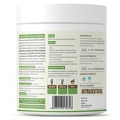 2 - Rooted Active Naturals Super Greens Flavour Mint,  250 g 