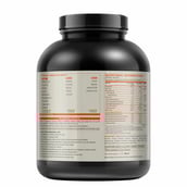 2 - MB Fuel One Whey Protein Powder,  4.4 lb  Chocolate 