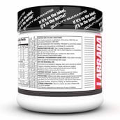 2 - Labrada Super Charge Pre Workouts,  0.69 lb  Orange 