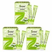 1 - Zindagi Instant Green Coffee (Pack of 3),  20 sachets/pack 