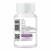 4 - Zindagi 100% Pure Neem Extract (Pack of 5),  60 capsules 