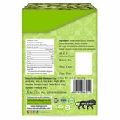 4 - Zindagi Instant Green Coffee (Pack of 2), 20 sachets/pack
