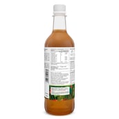9 - Kapiva Apple Cider Vinegar (Aids Weight Loss),  0.5 L  Unflavoured 