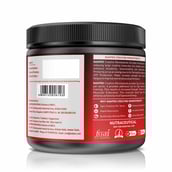 8 - Nakpro Creatine Monohydrate,  Fruit Punch (Jar)  0.55 lb 