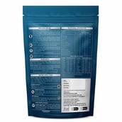 2 - Nakpro Impact Whey Protein,  2.2 lb  Vanilla 