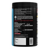 8 - GNC AMP Gold Series BCAA Advanced,  0.88 lb  30 Servings  Tangy Orange 