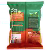 2 - Origin Nutrition Mojo Pops Protein Chips, 30 g Tangy Tomato (Pack of 6)
