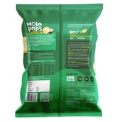 2 - Origin Nutrition Mojo Pops Protein Chips,  30 g  Sour Cream & Onion (Pack of 6) 