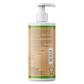 2 - INLIFE Face Wash, 200 ml Neem