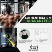 6 - MuscleBlaze L-Glutamine OP,  0.22 lb  Unflavoured 