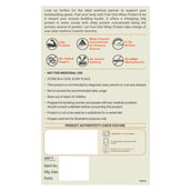 5 - MB Fuel One Whey Protein,  8.8 lb  Chocolate 