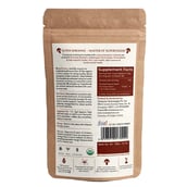 2 - Rooted Active Naturals Reishi Organic Mushroom Extract,  120 g 