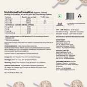 2 - Hera Her Fertilife Orange, 300 g