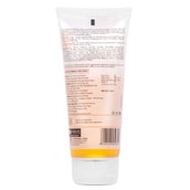 6 - VLCC Wild Turmeric Face Wash, 80 ml Antiseptic Cleanser
