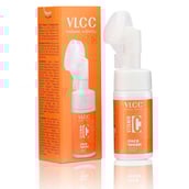 2 - VLCC Vitamin C Foaming Face Wash,  100 ml  for All Skin Types 