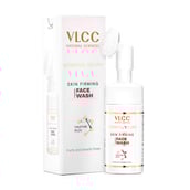 2 - VLCC Eternal Youth Skin Firming Face Wash,  100 ml  Purify & Detoxify Pores 