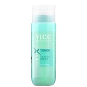 2 - VLCC AcneX Face wash with Free Toner, 2 Piece(s)/Pack for Oily Skin Tone